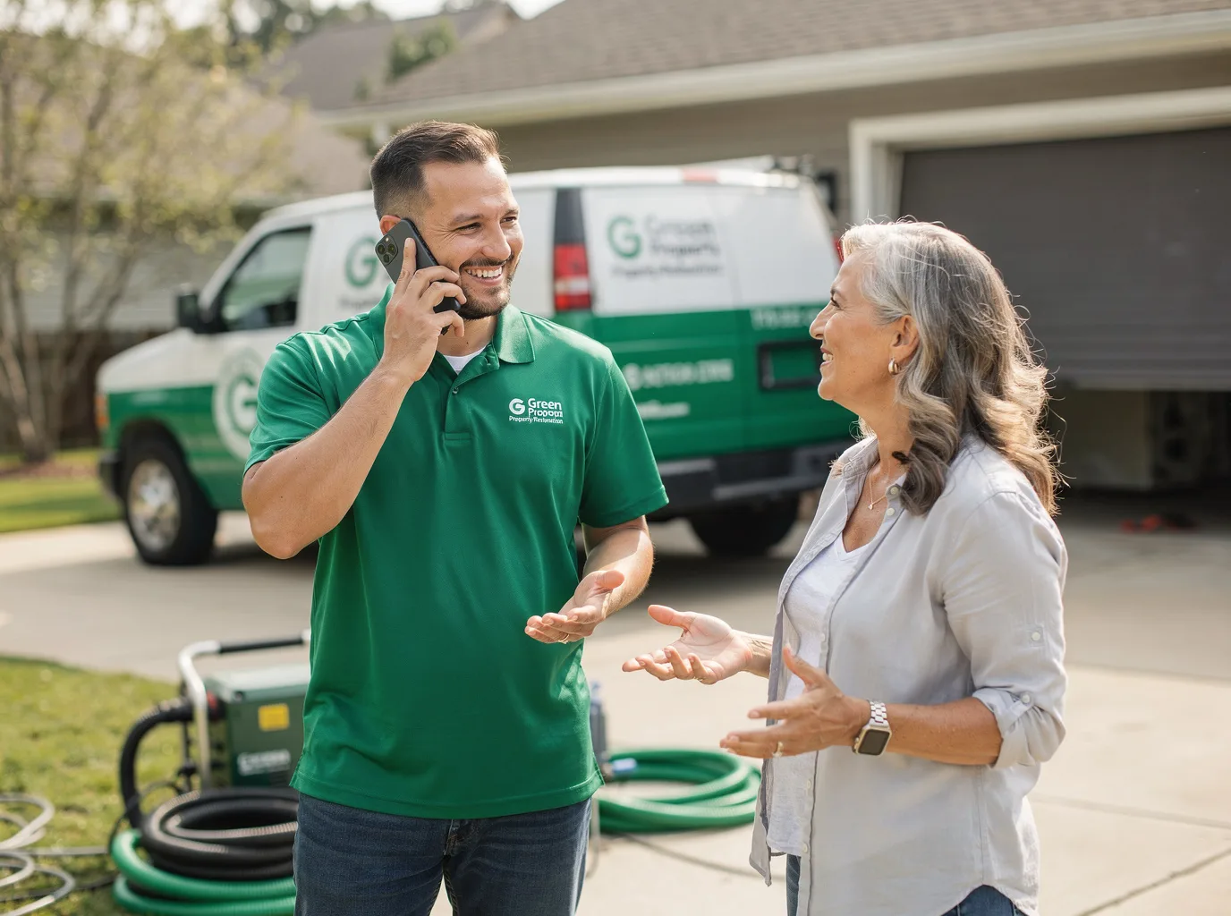 Water Damage Restoration Purcellville, VA FAQs